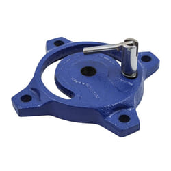 Faithfull FAIMV100FGSB Swivel Base for FAIMV100SG Mechanics Vice |