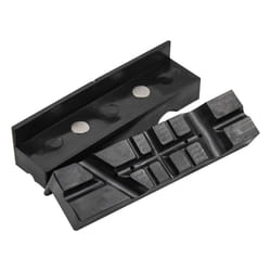 Faithfull FAIMAGVJ100 Magnetic Plastic Vice Jaws 100mm (4in) |