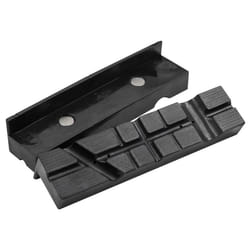 Faithfull FAIMAGVJ125 Magnetic Plastic Vice Jaws 125mm (5in) |