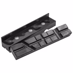 Faithfull FAIMAGVJ150 Magnetic Plastic Vice Jaws 150mm (6in) |