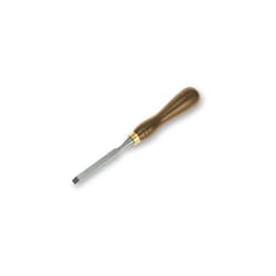 FAIWCARV6 Straight Chisel Carving Chisel 12.7 mm (1/2 Inch)