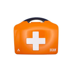 Scan - Burns First Aid Kit