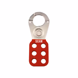 Scan SCALOCKHASP Lock Out Hasp SCALOCKHASP |
