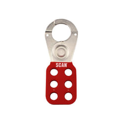 Scan SCALOCKHASP Lock Out Hasp SCALOCKHASP |