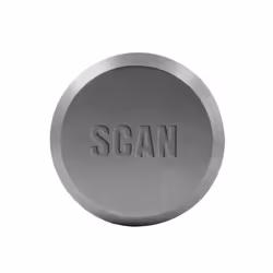 Scan SCAPLVANREP Heavy-Duty Van Padlock SCAPLVANREP |