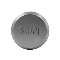 Scan SCAPLVANREP Heavy-Duty Van Padlock SCAPLVANREP |