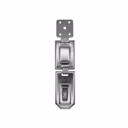 Scan SCAPHSH158 Hinged Hasp and Staple 158 SCAPHSH158 |