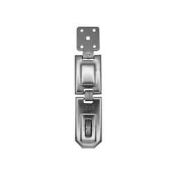 Scan SCAPHSH158 Hinged Hasp and Staple 158 SCAPHSH158 |