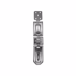 Scan SCAPHSH195 Hinged Hasp and Staple 195 SCAPHSH195 |