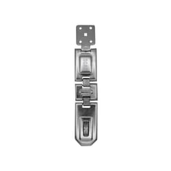 Scan SCAPHSH195 Hinged Hasp and Staple 195 SCAPHSH195 |