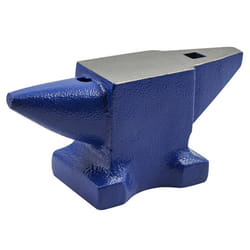 Faithfull FAIANVIL5 Anvil 5kg |
