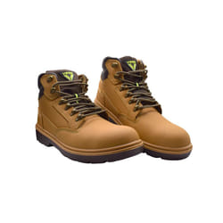 Scan Desert Viper S3 Safety Boots UK 7 EUR 41
