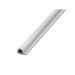 Faithfull FAIDEP9556W EPDM Draught Excluder White 6M 9 x 5.5 FAIDEP9556W | White