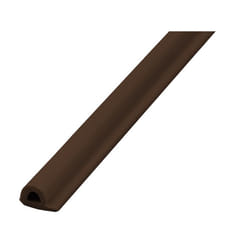 Faithfull FAIDEP95524B EPDM Draught Excluder Brown 24M 9 x 5.5 FAIDEP95524B |   Brown