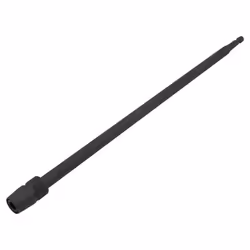 Faithfull FAISBMBH300U Impact Rated Universal Bit Holder 300 FAISBMBH300U |