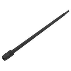 Faithfull FAISBMBH300U Impact Rated Universal Bit Holder 300 FAISBMBH300U |