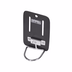 Faithfull FAIHH2B Swivel Haer Holder (Belt Fitting) FAIHH2B |