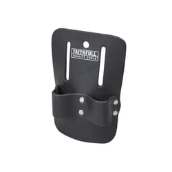 Faithfull FAISSHDB Double Scaffold Spanner Holder (Belt Fitting) FAISSHDB |