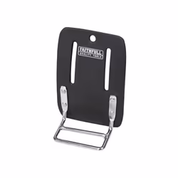 Faithfull FAIECHB End Cutter Pliers Holder (Belt Fitting) FAIECHB |