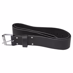 Faithfull FAILB134B Heavy-Duty Leather Belt FAILB134B |