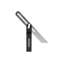 Faithfull FAISBHDCNC CNC Heavy-Duty Sliding Bevel 250 (10in) FAISBHDCNC |