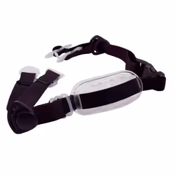 Scan SCAPPESHCS4 4 Point Safety Helmet Chin Strap SCAPPESHCS4 |