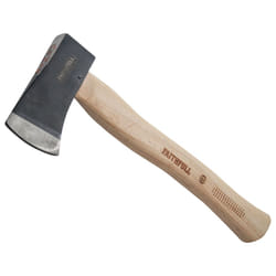 Hickory Shaft Hatchet Axe 1.1/4lb