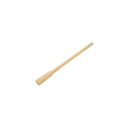Faithfull FAIHP36 Hickory Pick Axe Handle 915mm (36in)