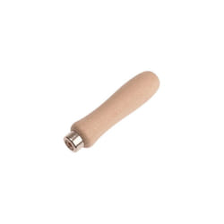 Faithfull FAIHWF5 Hardwood File Handle 125mm (5in)