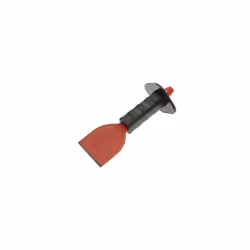 Faithfull FAIBB4PG Brick Bolster 100mm (4in) with Grip