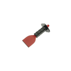 Faithfull FAIBB4PG Brick Bolster 100mm (4in) with Grip