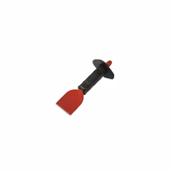 Faithfull FAIEC214PG Flooring Chisel 57mm (2.1/4in) with Safety Grip