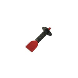 Faithfull FAIEC214PG Flooring Chisel 57mm (2.1/4in) with Safety Grip