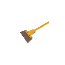 Faithfull FAIFS Floor Scraper 200mm (8in) Heavy-Duty Fibreglass Handle