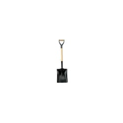 Faithfull FAIOSS2PY Open Socket Shovel Square No.2 PYD