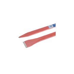 Faithfull FAICROW60 Chisel & Point Crowbar 1.5m x 28mm