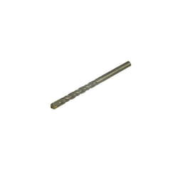 Faithfull FAIS6150 Standard Masonry Drill Bit 6 x 150mm