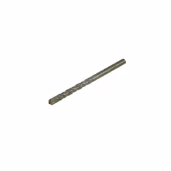 Faithfull FAIS7100 Standard Masonry Drill Bit 7 x 100mm