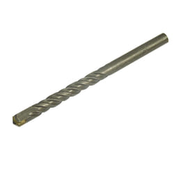 Faithfull Standard Masonry Drill Bit 8 x 200mm FAIS8200