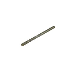 Faithfull FAIS9150 Standard Masonry Drill Bit 9 x 150mm