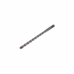 Faithfull FAISDS5110 SDS Plus Drill 5mm OL: 110mm WL: 50mm