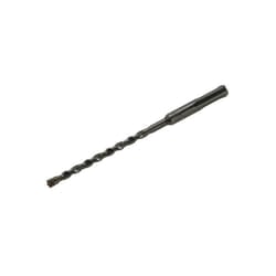 Faithfull SDS Plus Drill 10mm OL: 160mm WL: 100mm FAISDS10160