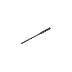 Faithfull FAISDS12210 SDS Plus Drill 12mm OL: 210mm WL: 150mm