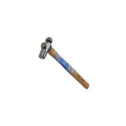 Ball Pein Hammer - Hickory - 4oz/113g