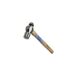 Ball Pein Hammer - Hickory - 16oz/454g