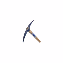 Faithfull FAIMPADP Mortar Pick - Double Point
