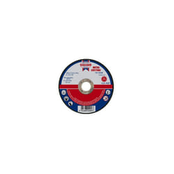 Faithfull FAI1003M Cut Off Disc for Metal 100 x 3.2 x 16mm
