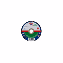Faithfull FAI1003S Cut Off Disc for Stone 100 x 3.2 x 16mm