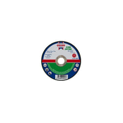 Faithfull FAI1003S Cut Off Disc for Stone 100 x 3.2 x 16mm