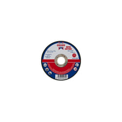 Faithfull FAI1153M Cut Off Disc for Metal 115 x 3.2 x 22mm